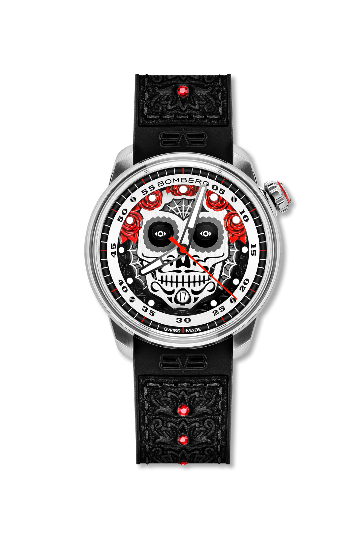 DÍA DE LOS MUERTOS