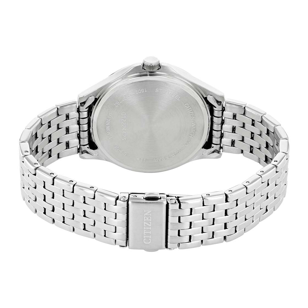 Citizen Quartz Day-Date BF2020-51E