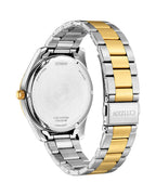 Citizen Dress Two-Tone Men's Watch BI1036-57L