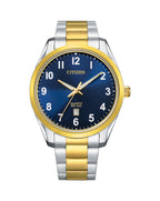 Citizen Dress Two-Tone Men's Watch BI1036-57L