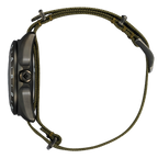 Citizen Promaster Land GMT Forest Green BJ7155-05X