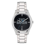 Ted Baker Leytonn Men's Black Watch