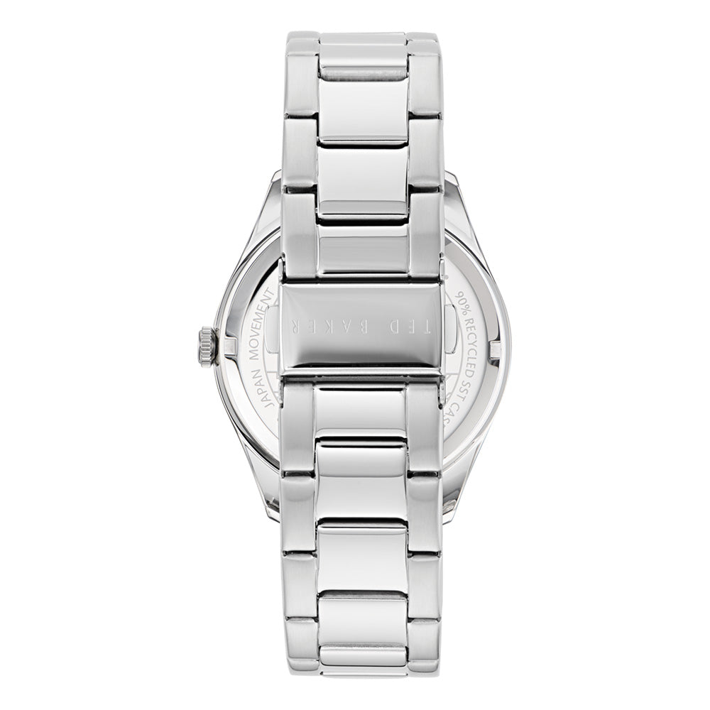 Ted Baker Leytonn Men's Black Watch