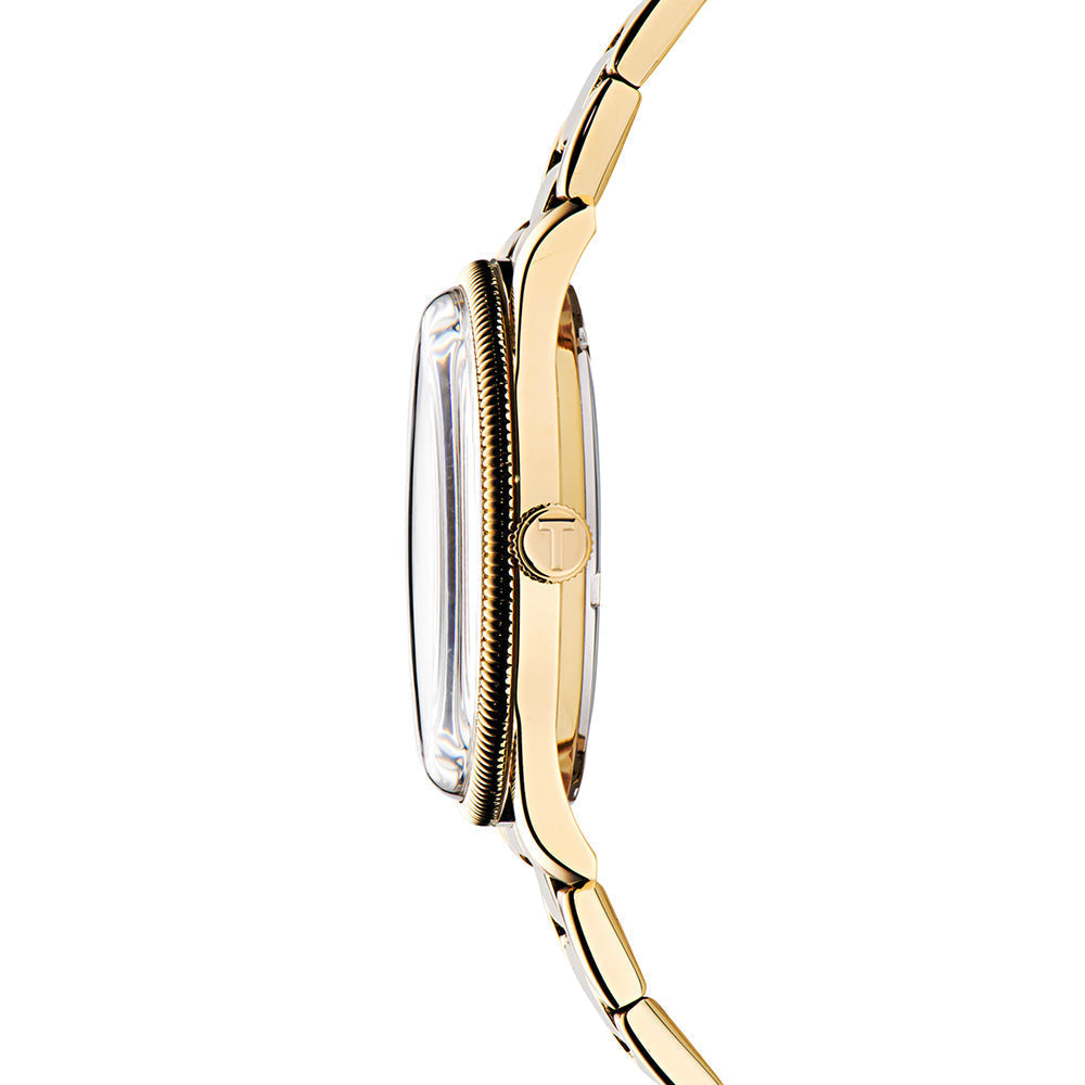 Ted Baker Leytonn Men's Green Watch