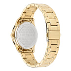 Ted Baker Leytonn Men's Green Watch