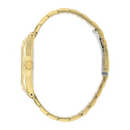 Citizen Eco-Drive Gold-Tone Champagne Dial BM7332-61P