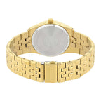 Citizen Eco-Drive Gold-Tone Champagne Dial BM7332-61P