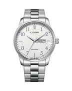 Citizen Eco-Drive Brushed Stainless Steel BM8550-81A