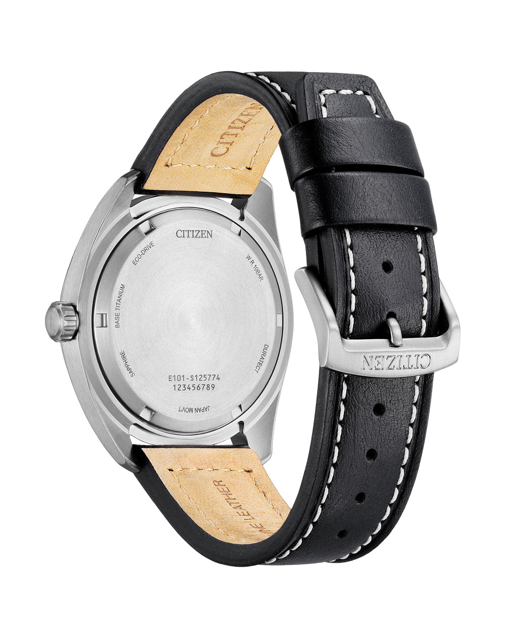 Citizen Super Titanium Classic Aviator BM8560-29E
