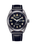 Citizen Super Titanium Classic Aviator BM8560-29E