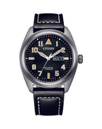 Citizen Super Titanium Classic Aviator BM8560-29E