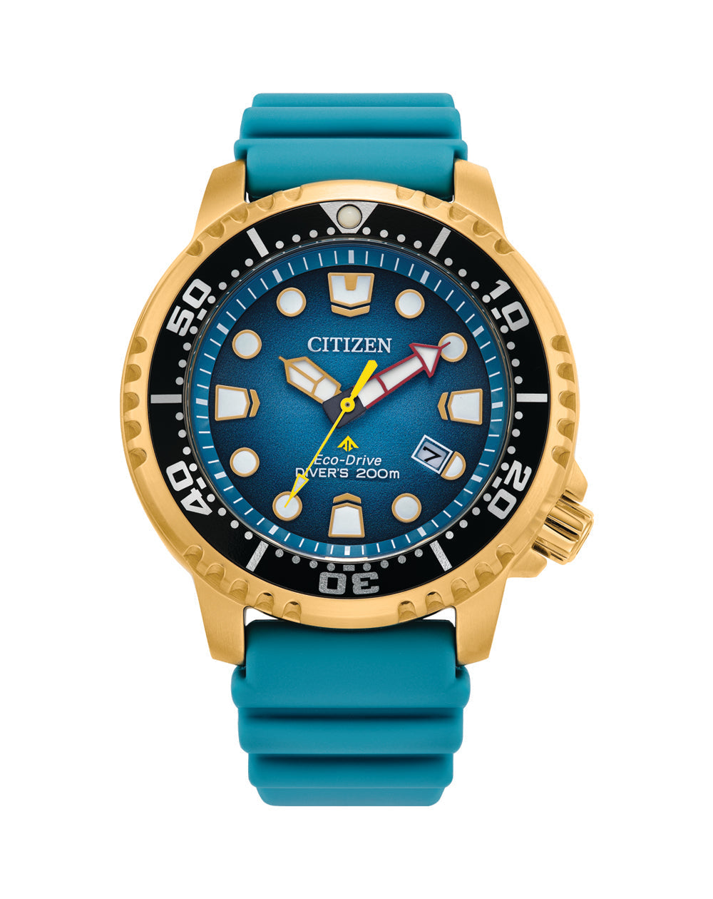 Citizen Promaster Marine 200M Watch BN0162-02X