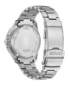 Citizen Promaster Marine Diver Stainless Steel Watch BN0260-54L