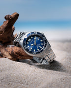 Citizen Promaster Marine Diver Stainless Steel Watch BN0260-54L