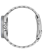 Citizen Promaster Marine Diver Stainless Steel Watch BN0260-54L