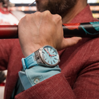 AUTOMATIC DIABLOS ROJOS