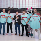 AUTOMATIC DIABLOS ROJOS