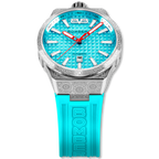 AUTOMATIC DIABLOS ROJOS