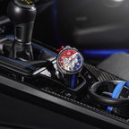 Racing Carbon Limited Edition Porsche Club GB 65th Anniversary