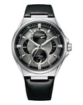 Citizen Attesa Eco-Drive Moonphase BU0060-09H