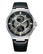 Citizen Attesa Eco-Drive Moonphase BU0060-09H