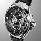 Citizen Attesa Eco-Drive Moonphase BU0060-09H