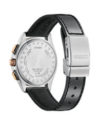 Citizen Attesa Eco-Drive Moon Phase BY1004-17X