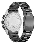 Citizen Attesa "Yozora" Moon Phase BY1007-60L