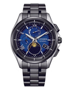 Citizen Attesa "Yozora" Moon Phase BY1007-60L