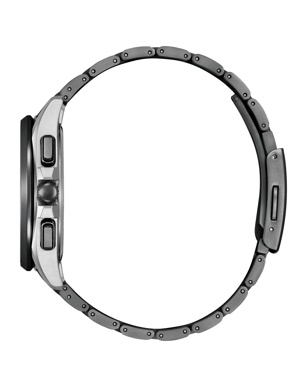 Citizen Attesa "Yozora" Moon Phase BY1007-60L