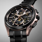 Citizen Attesa Eco-Drive Moon Phase BY1009-64Y