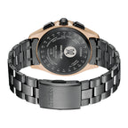 Citizen Attesa Eco-Drive Moon Phase BY1009-64Y