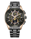 Citizen Attesa Eco-Drive Moon Phase BY1009-64Y