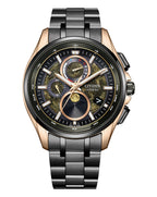 Citizen Attesa Eco-Drive Moon Phase BY1009-64Y