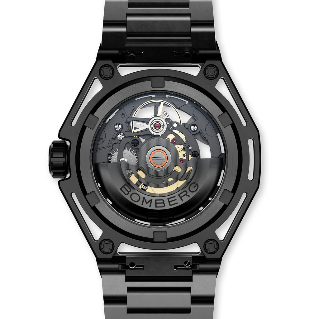 EDGE TECH 6D
