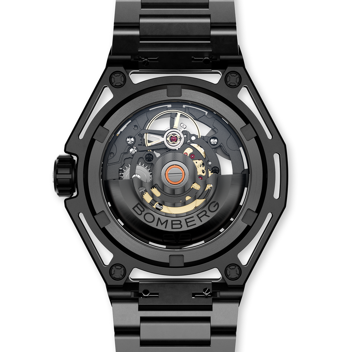 EDGE TECH 6D