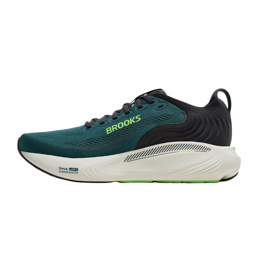 Brooks Adrenaline GTS 25
