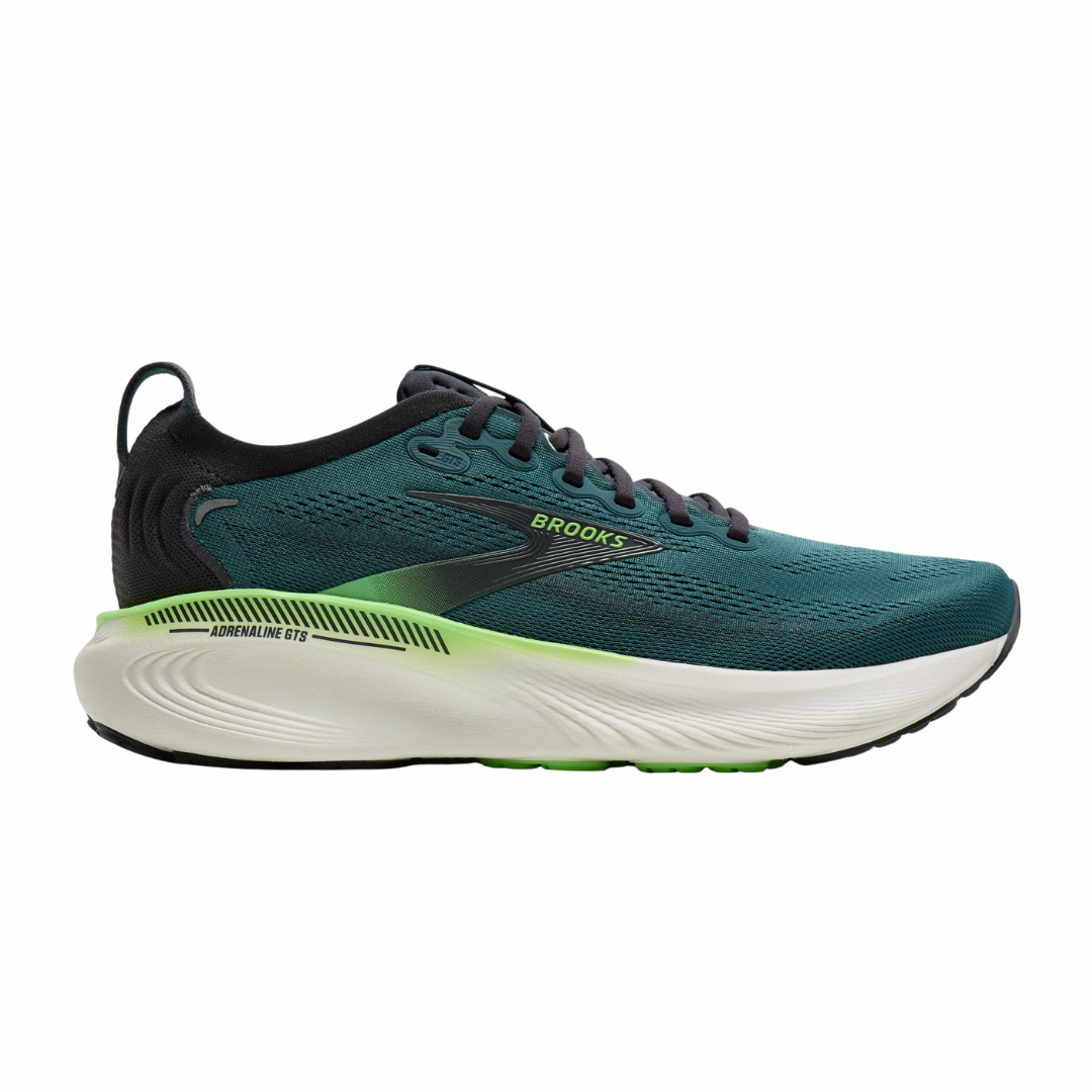 Brooks Adrenaline GTS 25