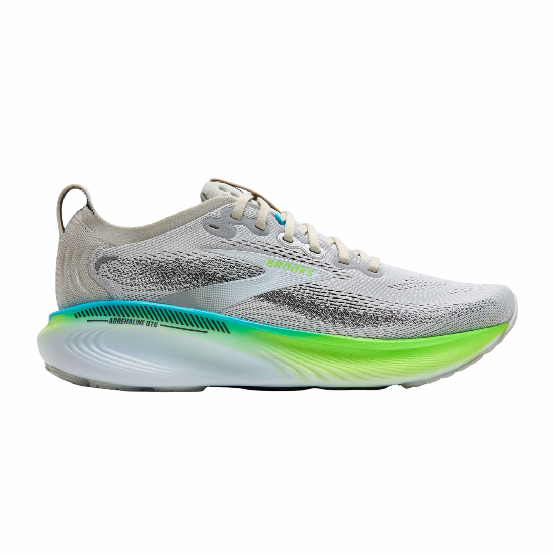 Brooks Adrenaline GTS 25