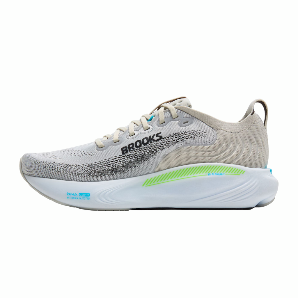 Brooks Adrenaline GTS 25