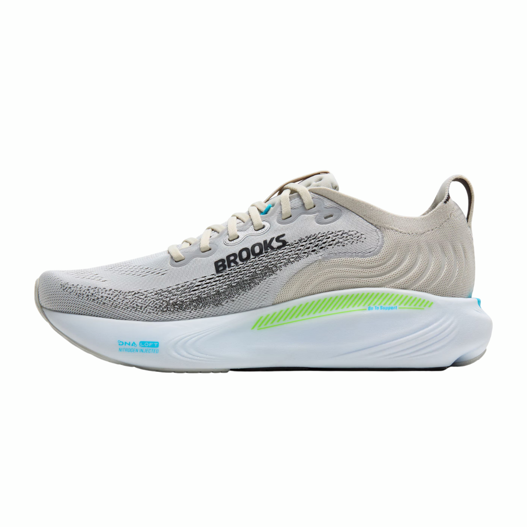 Brooks Adrenaline GTS 25
