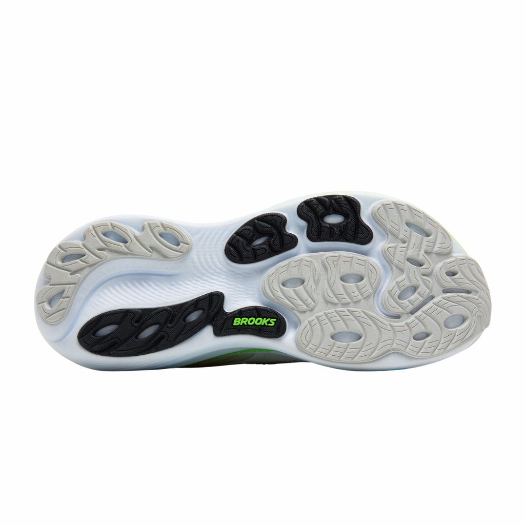 Brooks Adrenaline GTS 25
