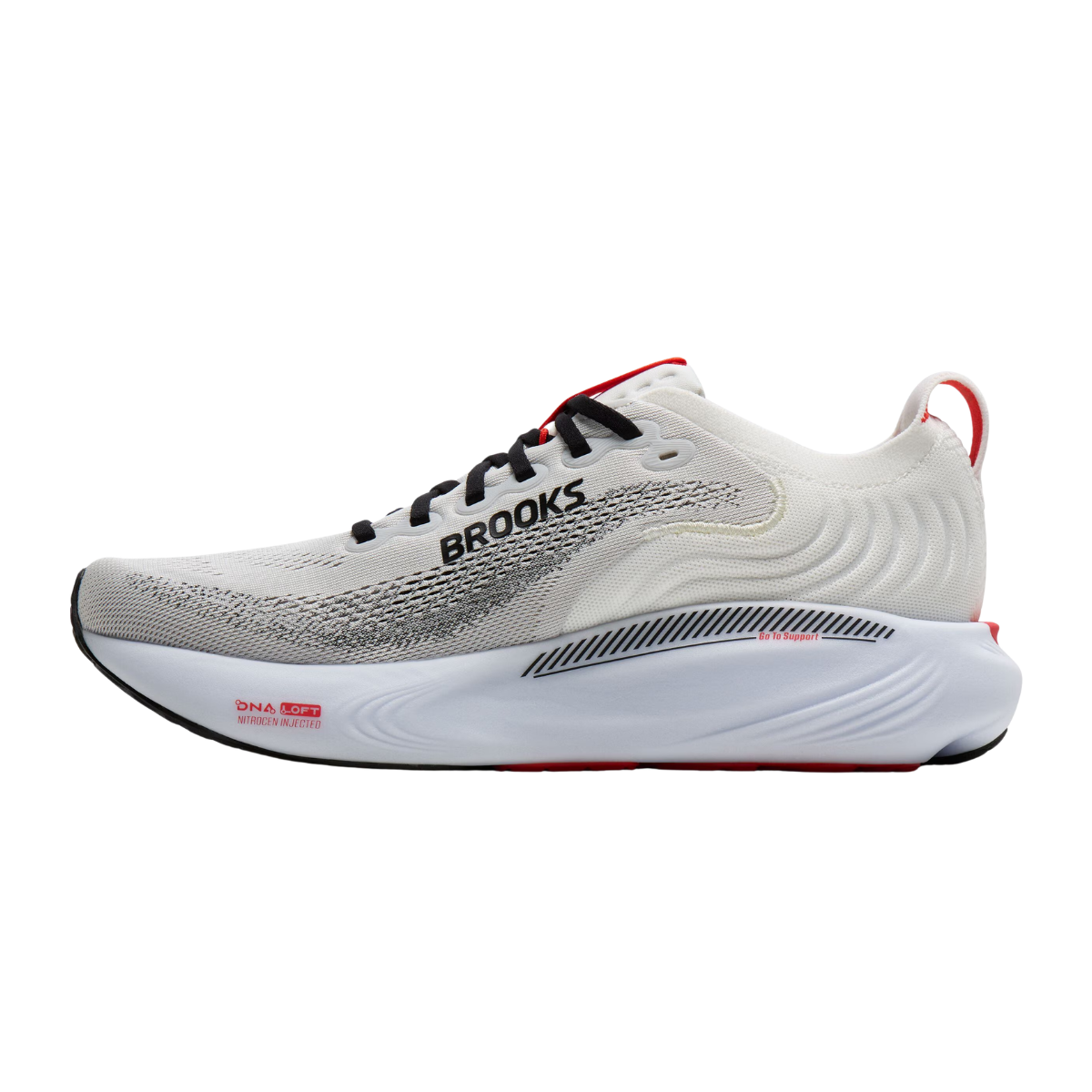 Brooks Adrenaline GTS 25