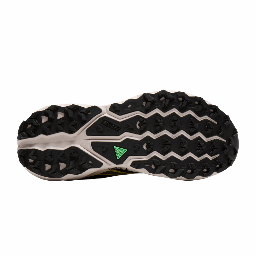 Brooks Cascadia 19