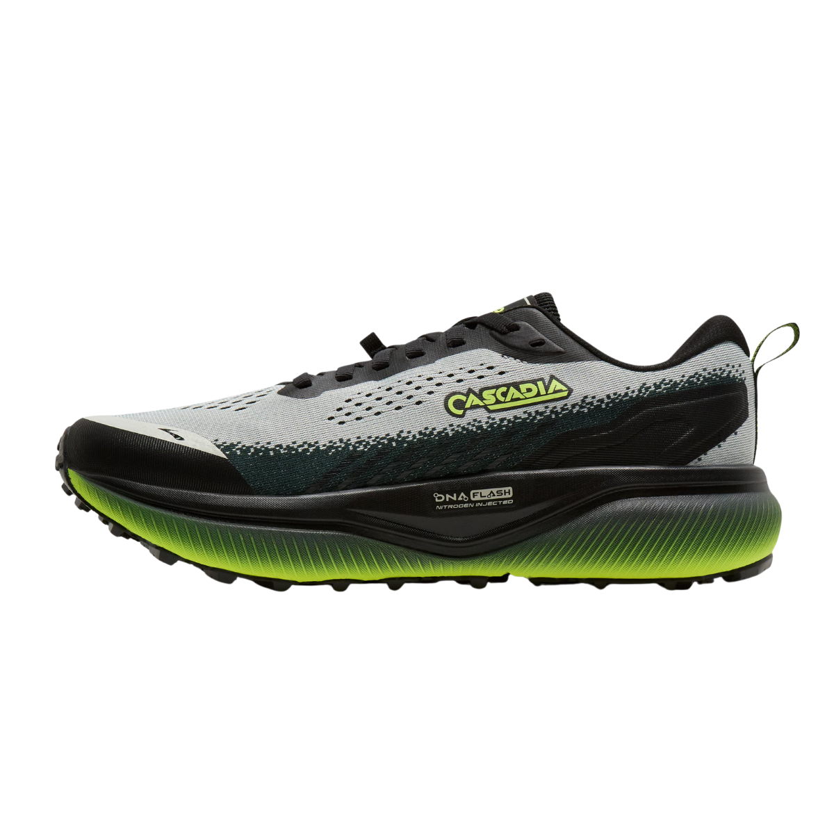 Brooks Cascadia 20