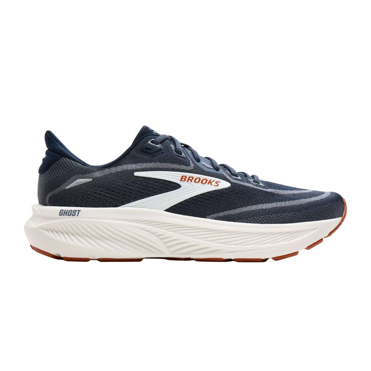 Brooks Ghost 18