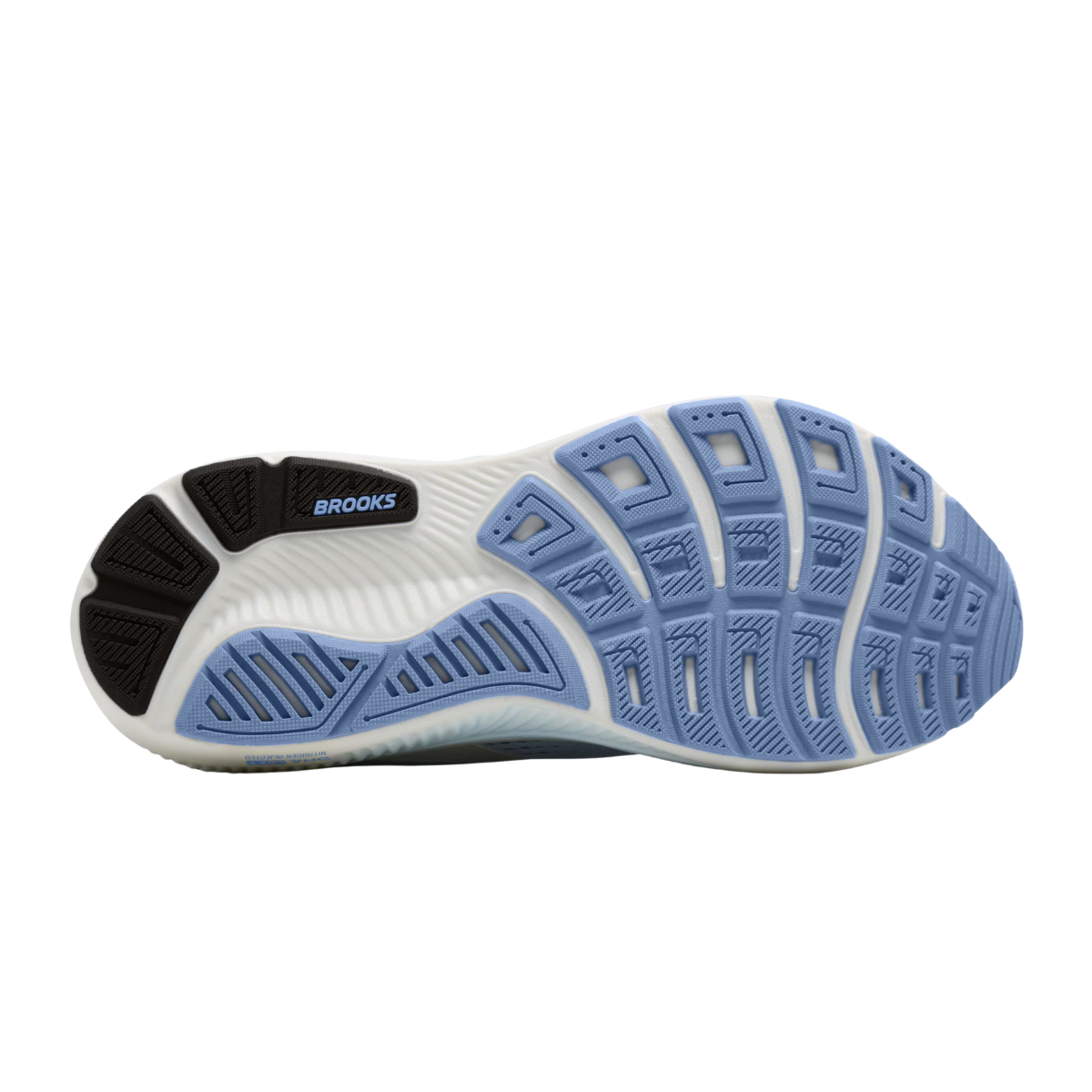 Brooks Ghost 18
