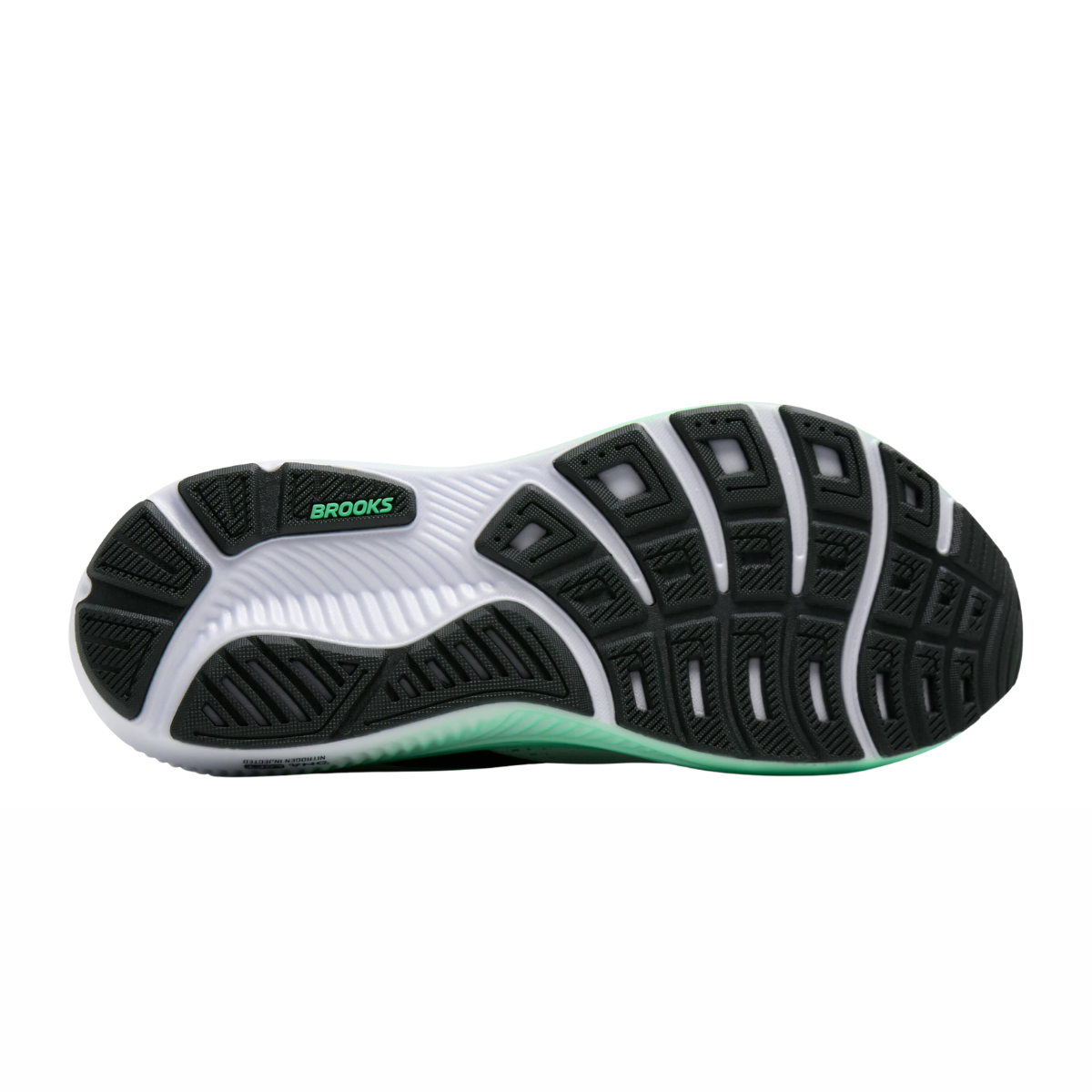 Brooks Ghost 18