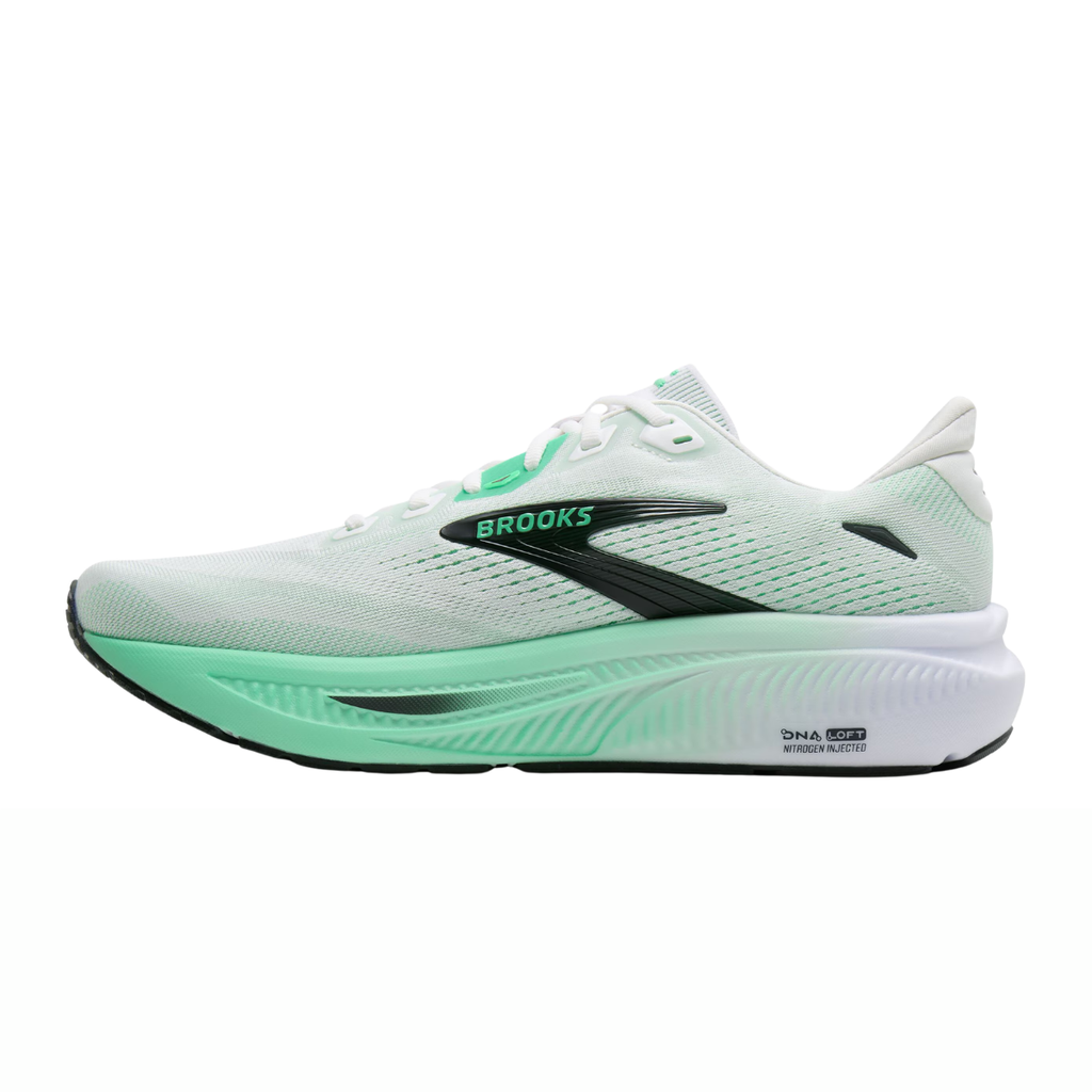 Brooks Ghost 18
