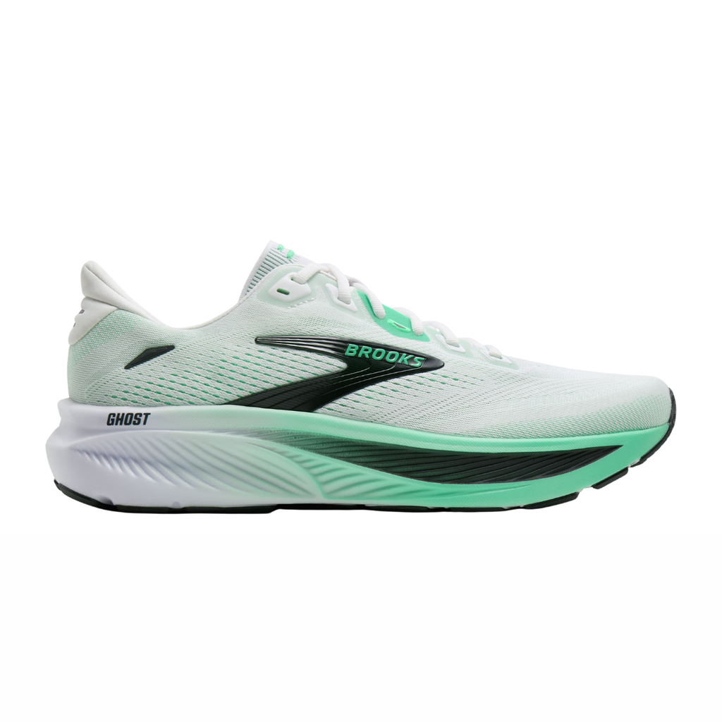Brooks Ghost 18